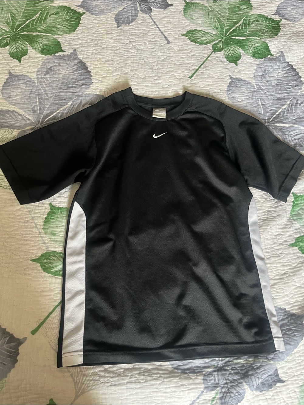 Dri Fit Nike Tee